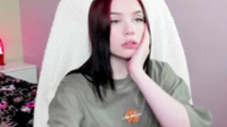 Annyuta - 211123 - creaming boobs