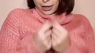 Itsivylebelle sweater OF 360p