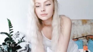 8a8y and Jykfqy stream in next rooms 2020, Total Love