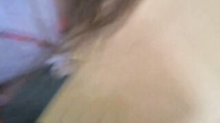 Troublesome9 Schoolgirl cum