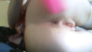 Troublesome9 Schoolgirl cum