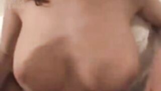 Mystery Boobs In Action