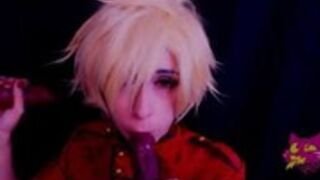 Seras Victoria operation wolf bang