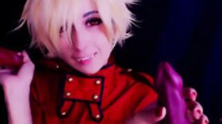 Seras Victoria operation wolf bang