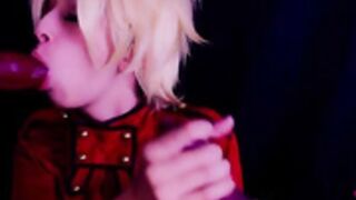 Seras Victoria operation wolf bang