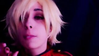 Seras Victoria operation wolf bang