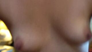 Br@nd1 Br@1ds - Dripping Sweat while Fucked