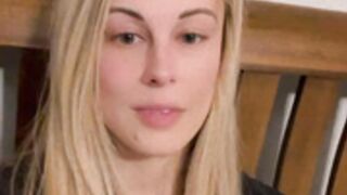 Flight Attendant Pantyhose - American Airlines