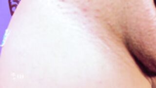 Had small vagina ring one day by the look it stretches