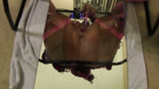 AngelicTexan Mirror Squirt II