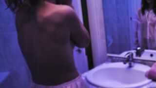 Jia Lissa - Lobotomy (Real Life Hentai / hentaied.com)