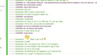 Shymkent Slut Teia HI_Teika Swan's contact info