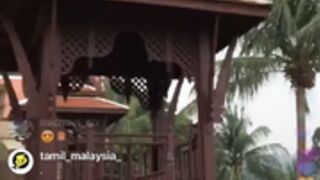 Kendra Sunderland nude instagram live 3