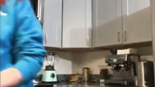 Passionfruit biggest Ukraine whore comes to USA 3