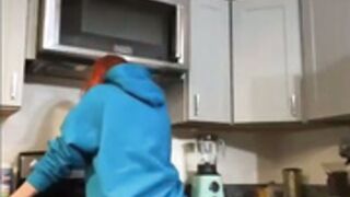 Passionfruit biggest Ukraine whore comes to USA 3