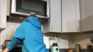 Passionfruit biggest Ukraine whore comes to USA 3