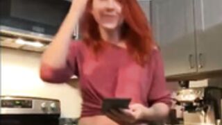 Passionfruit biggest Ukraine whore comes to USA 3