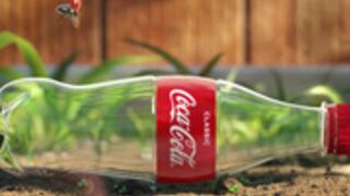 Holly 190104 0005 Nude&CokeBottle