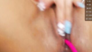 misscharlotte1 10 October 2020 hot dildo camshow