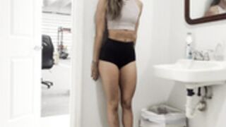 FitBryceAdams OF 19 Year Old Tyler Finally Gets It