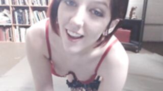 [PrincessBerpl] Jerk Of Encougarement for Daddy