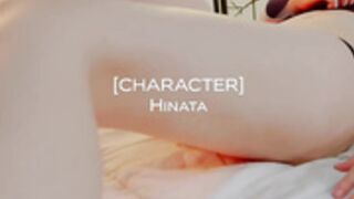 Lana Rain - Hinata Has A Wet Dream Over Her Desires 5