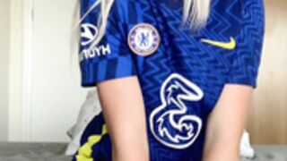 Astrid Wett - Chelsea Main Equip 2021 (Adidas)