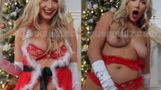 GwenGwiz OF Fucking Mrs. Claus