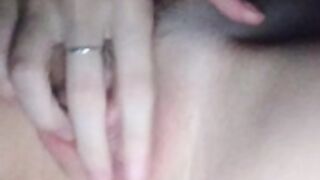 Nami3neko upclose pussy flash premium