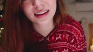 Maimy ASMR youtube/twitch OF Blows You Then Rides You