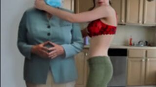 neon_felix's Family Reunion for Christmas