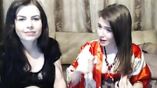 Ratisha_Youth MFC 2 - Impromptu photoshoot with Sweetie