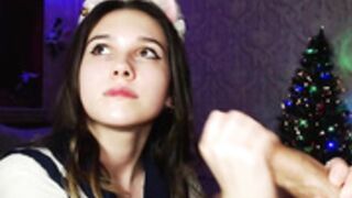 Vrchan camshow 2/4