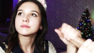 Vrchan camshow 2/4