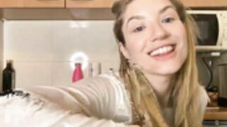 kosherpussy smile