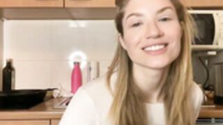 kosherpussy smile