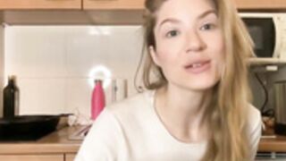 kosherpussy smile
