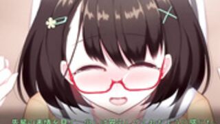 Virgin Senpai wants to have Sex! [WILL BE WELL]