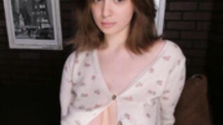 LiahSweety asshole 2