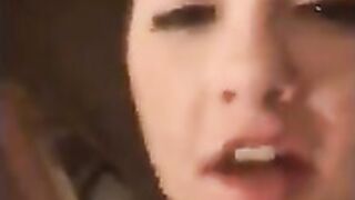 Tumblr slut 1 - Drunk pathetic slut