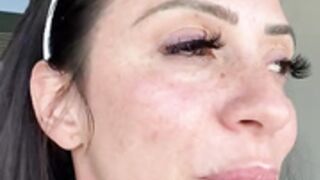 Ariella Ferrera ♥ 16