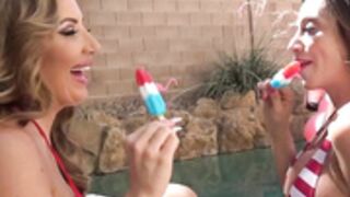 Ariella Ferrera ♥ 3