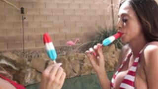 Ariella Ferrera ♥ 3