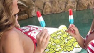 Ariella Ferrera ♥ 3