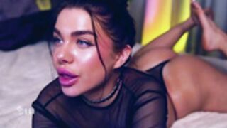 jacky_smith a beautiful anal cunt, also a nice manicure