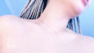 bae_suz fucks cunt, good vibes, Vagina spread, a Beauty