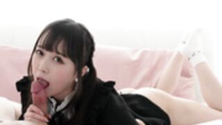 Ria Kurumi 3 (Fellatio Japan)