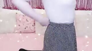 Kimfowler public show highlight(16/11/21) IV