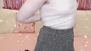 Kimfowler public show highlight(16/11/21) III