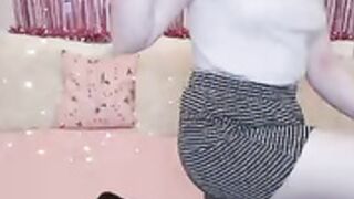 Kimfowler public show highlight(16/11/21) III